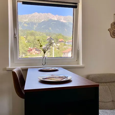 The Nest Of Comfort Alp Mountain View *