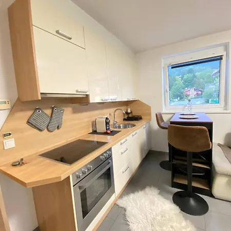 The Nest Of Comfort Alp Mountain View Apartment *