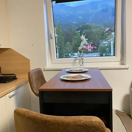 Apartment The Nest Of Comfort Alp Mountain View *