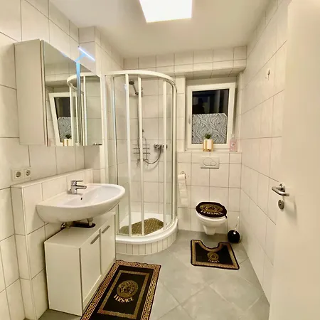 The Nest Of Comfort Alp Mountain View Apartmán Innsbruck